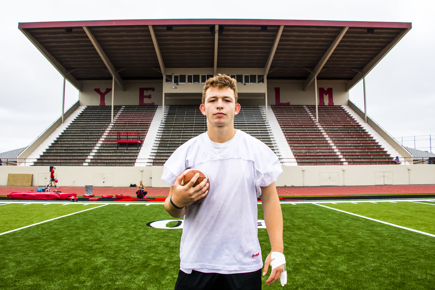Yelm Football